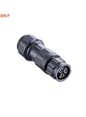 PWC-03BMFB-LL7MPP -[全新POWER, PWC, 20A, 03 PINS, FIELD]