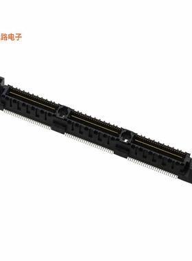 QMS-078-06.75-L-D-PC4 -[全新CONN HDR 156POS SMD GOLD]