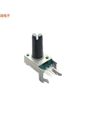 P090L-02F25BR10K -原装[POT 10K OHM 1/32W PLASTIC LINEAR10k