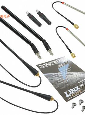 PAEK-433 -原装[KIT EVAL PERMNT MNT ANT 433MHZ天线