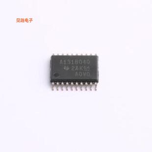 ADS131B04QPWRQ1 -[原装模数转换芯片ADCTSSOP-20