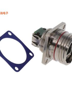 RJFTVX62SA1N -[全新CONN MOD COUPLER 8P8C TO 8P8C]