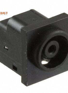 PJ-025 -[全新CONN PWR JACK 1.4X4.3X6.5MM SLDR]