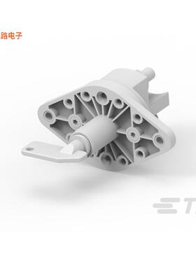 K1126755 -[全新SWITCH SELECT 2POS SPST 400A 32V]