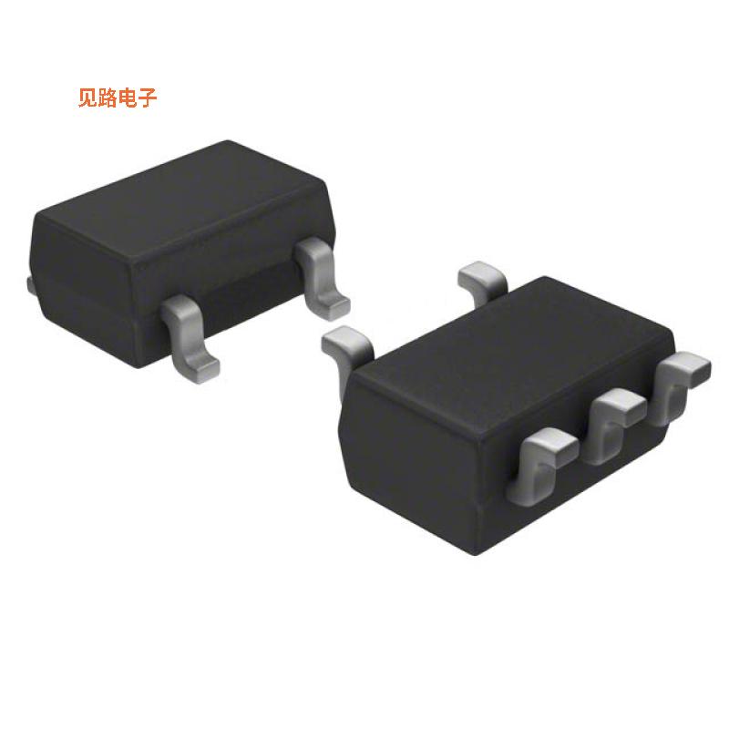 TISP4P015L1NR-S -[全新THYRISTOR 8V 30A SC-74A]