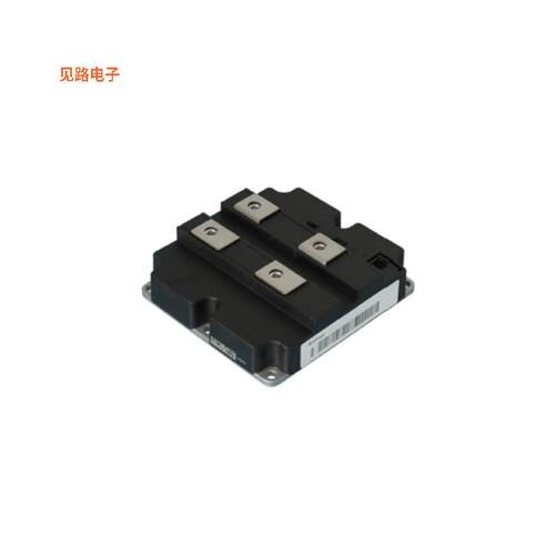 DD600S65K3NOSA1 -[全新DIODE MODULE GP 6500V AIHV130-6]
