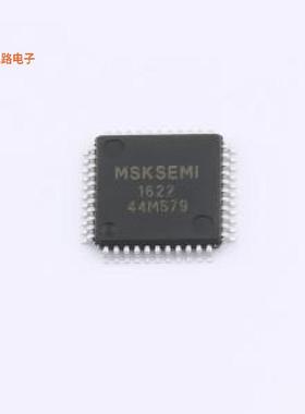 MSHT1622(LQFP44) -[原装LCD驱动LQFP-44(10x10)