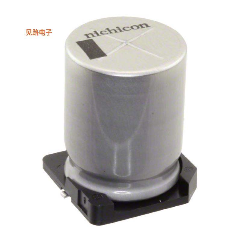 UCZ1K391MNJ1MS -原装[CAP ALUM 80V POLAR390 F