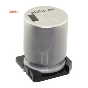 原装 POLAR180 CAP 100V ALUM UCZ2A181MNJ1MS