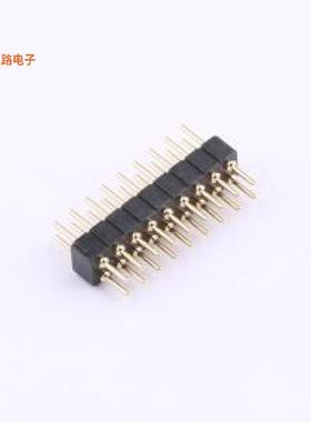 MTAC2-D0910000 -[原装排针插件,P=2mm