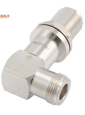 FMAD1241 -原装[COAX ADAPT N TO N插孔至插孔