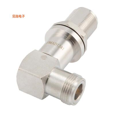 FMAD1241 -原装[COAX ADAPT N TO N插孔至插孔