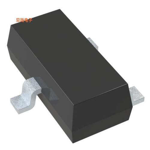 SI2312B-TP -[全新N- MOSFET,SOT-23]