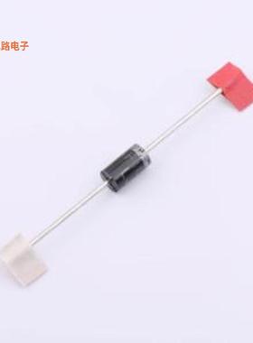 SF106G -[原装快恢复/高效率二极管DO-27