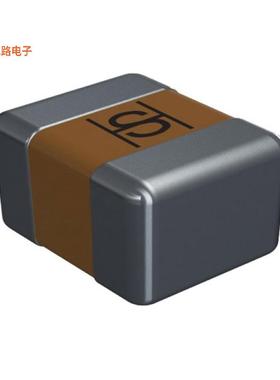 SCC2211N102J602TG -[全新CAP CER 1000PF 250V C0G/NP0 2211]