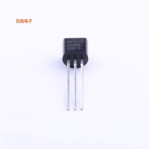 LP2950ACZ-3.3/NOPB -[原装线性稳压器(LDO)TO-92-3