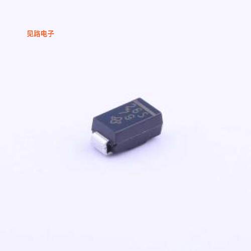SS26S-E3/61T -[原装SMA(DO-214AC)]