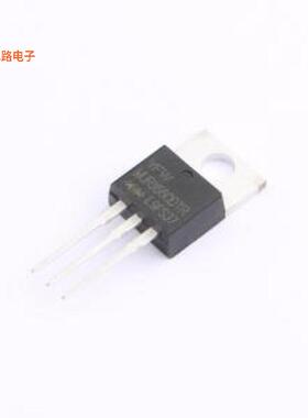 MUR1660DTR -[原装快恢复/高效率二极管TO-220AB