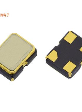 MP10407 -原装[XTAL OSC 127.0000MHZ CMOS SMD晶体