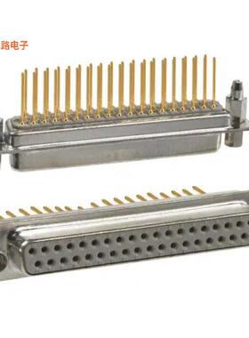 172-037-143R021 -原装[CONN D-SUB PLUG 37POS PNL MNT WWD-Sub