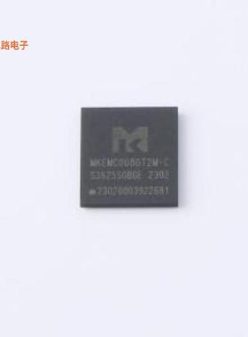 MKEMC008GT2M-C -[原装eMMCBGA-153(7.5x9)