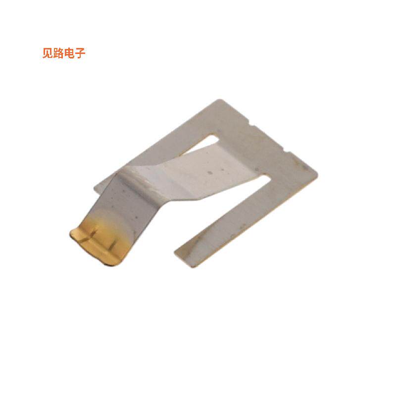 10131144-001RLF -原装[RFI FINGERSTOCK CU GOLD SOLDER簧片