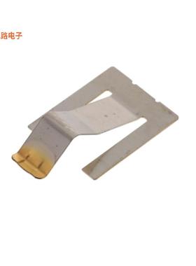 10131144-001RLF -原装[RFI FINGERSTOCK CU GOLD SOLDER簧片