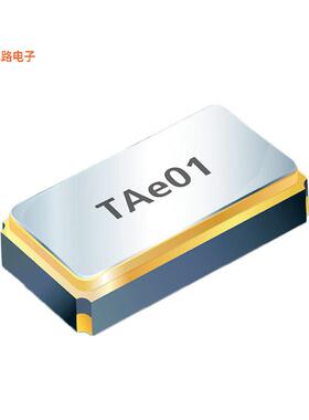 9HT12-32.768KDZY-T -[全新CRYSTAL 32.7680KHZ 7PF SMD]