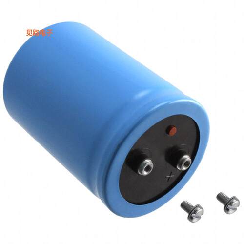 DCMC271T450AA2B -[全新CAP ALUM 270UF 450V SCREW CHAS M]
