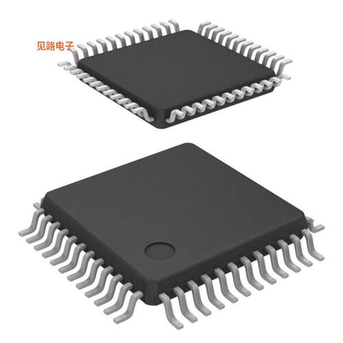 原装正品 ST16C2550CQ48-F-全新]