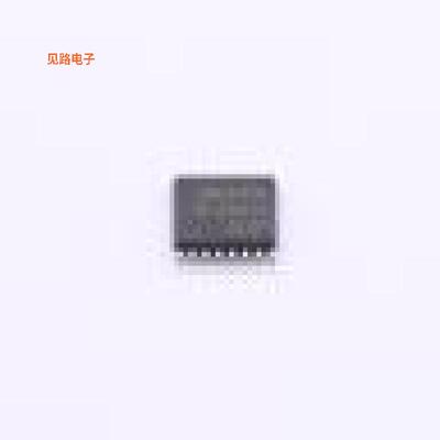 CD4049UBPWR -[原装IC INVERTER 6CH 1-INP 16TSSOPTSSOP-16