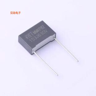 MMKP153J2J1501 -原装[薄膜 谐振 高频聚丙烯膜电容(CBB)