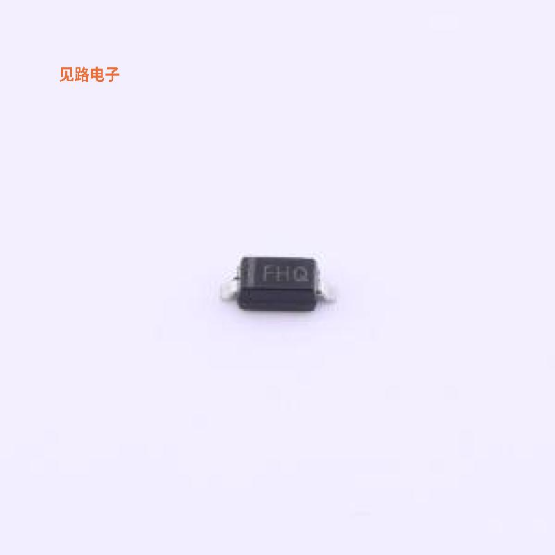 MM1W7V5 -[原装DIODE ZENER 7.5V 1W SOD123SOD-123