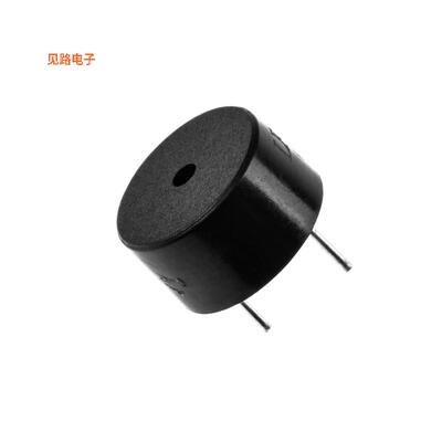 MDB05BLFPN -[全新MT BUZZER SINGLE 5VDC PIN PBT Ro]