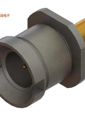 SF1211-6058 -原装[CONN SMP PLUG STR 50 OHM SOLDERSMP