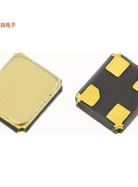MP09847 -原装[76.80 MHz GSX-113/X SM Crystal 9MHz 晶体
