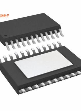 PM8801 -[全新IC POE CNTRL 2  24HTSSOP]