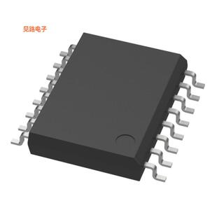 SI8230BD-D-IS -[全新DGTL ISO 5KV 2CH GATE DVR 16SOIC]