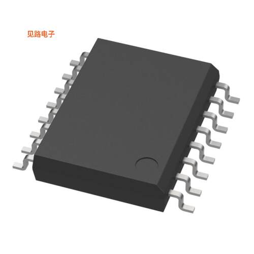 SI8620ED-B-ISR -[全新DGTL ISOLTR 5KV 2CH GP 16-SOIC]