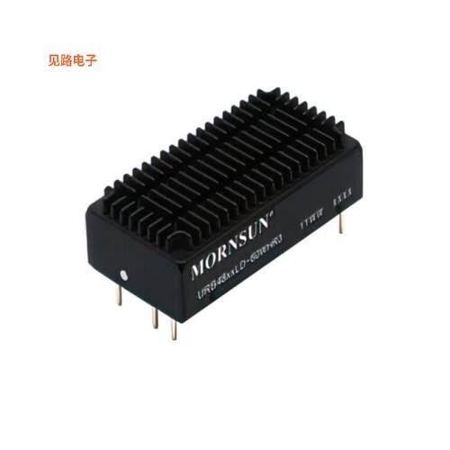 URB4824LD-60WHR3 -[全新ISOLATED MODULE DC DC CONVER