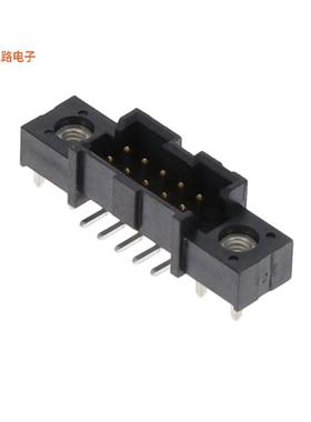 T2M-105-01-L-D-SM-DS-K -原装[CONN HEADER SMD 10POS 2MM接头