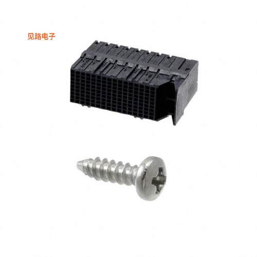 0761705026 -[全新CONN RCPT IMPACT 144POS EDGE MNT]