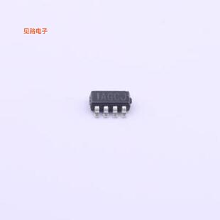 MP2315GJ-Z -[原装DC-DC电源芯片TSOT-23-8