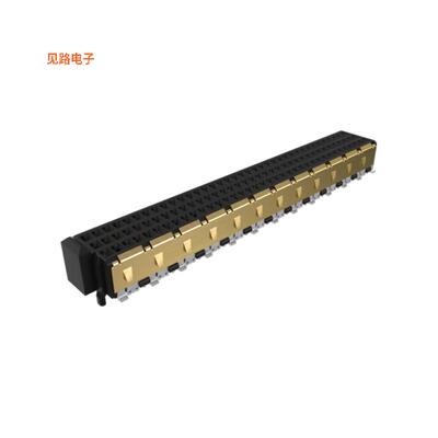 10160299-1111002LF -[全新BERGSTAK SECURE CONNECTOR, VERTI]