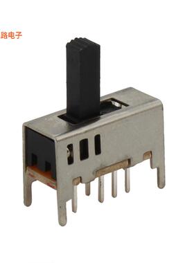 MS2301L9 -原装[SWITCH SLIDE DP3T 0.2A 30VDP3T