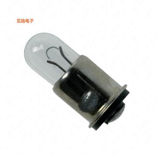 328 -[全新LAMP INCAND RT-1.75 MIDG FLA 6V]