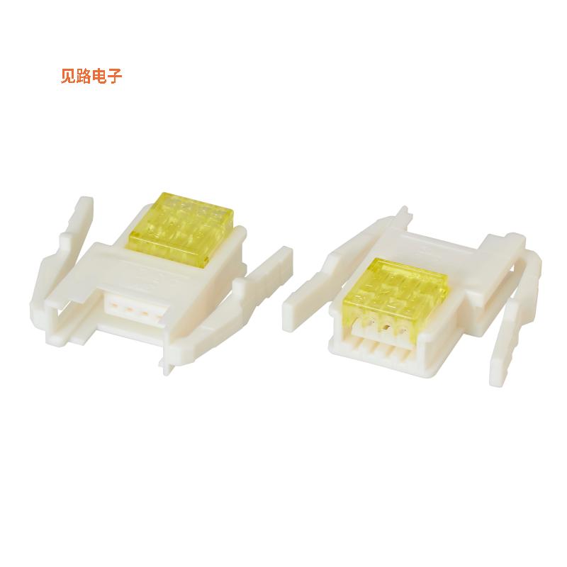 37B04-D162-WP0 MB 500 -[全新CONN WIREMOUNT SOCKET PM