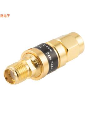 LCAT1006-06 -原装[DC-18GHZ 2W RF FIXED ATTENUATOR6dB