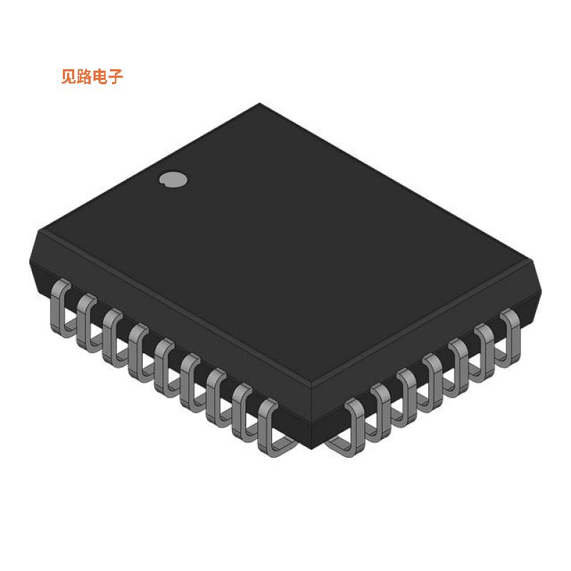 CY7C4241-15JXC -原装[IC FIFO SYNC 4KX9 10NS 32PLCC未验证