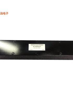 AE1600N2231 -[全新RF FILTER BANDSTOP 1.6GHZ MODULE]